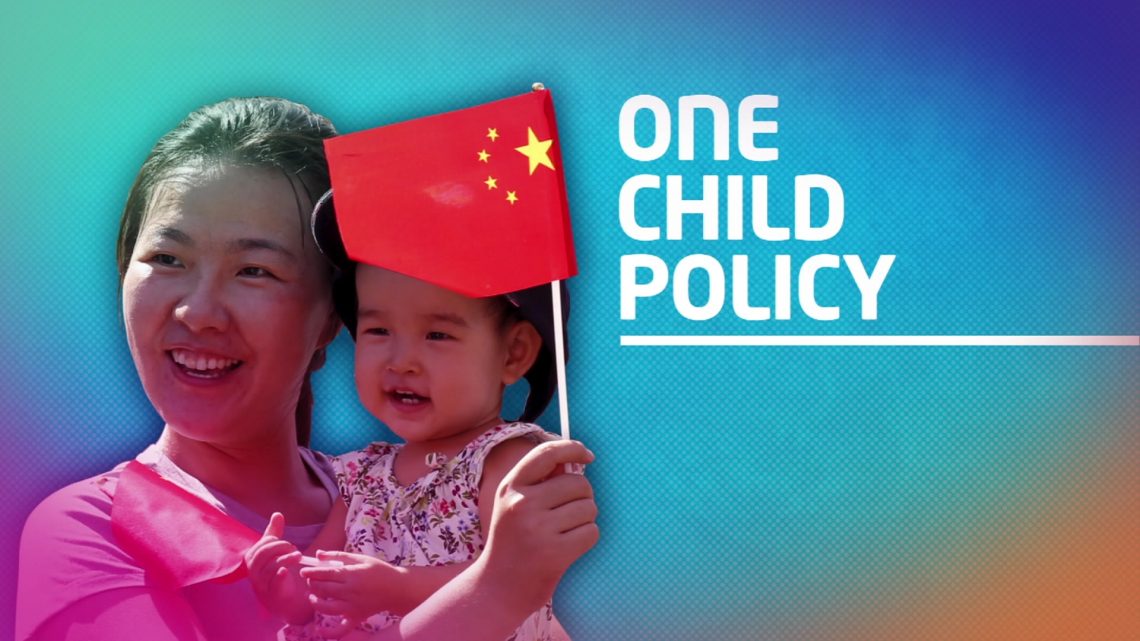 Kebijakan Satu Anak di China