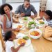 Diet Terbaik Untuk Keluarga: Orang Tua dan Anak